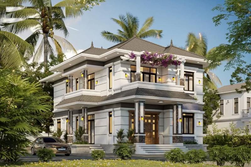 Cần tính toán, dự tính kinh phí chi tiết trước khi xây dựng