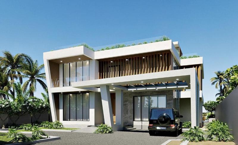 Gia chủ cần lựa chọn hướng nhà chuẩn phong thủy