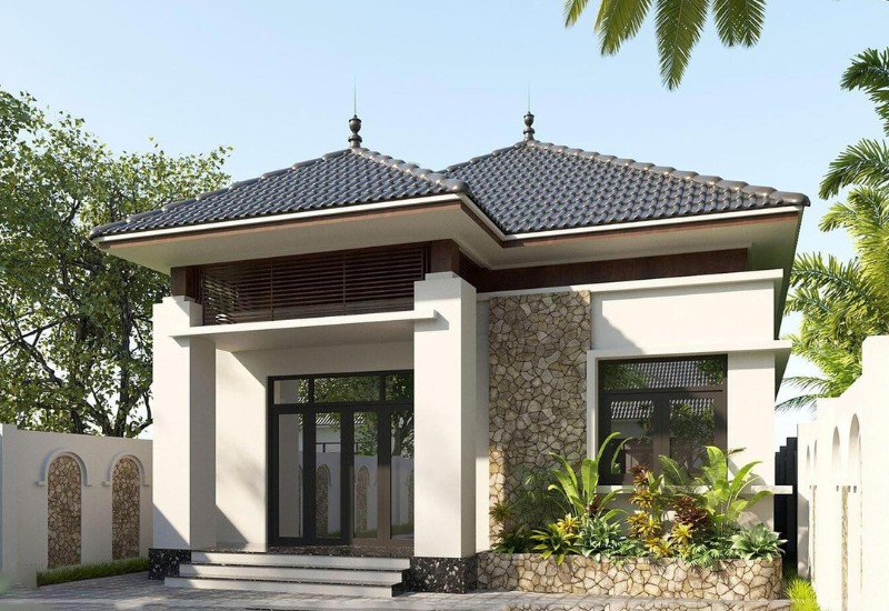 Thiết kế tầng lửng vừa tiết kiệm chi phí vừa đa dạng công năng