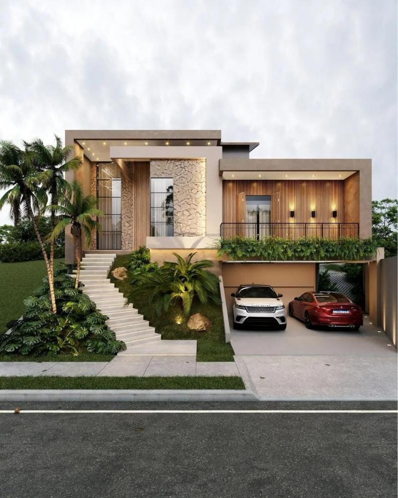 Thiết kế gác lửng là giải pháp giúp tận dụng tối đa diện tích sử dụng