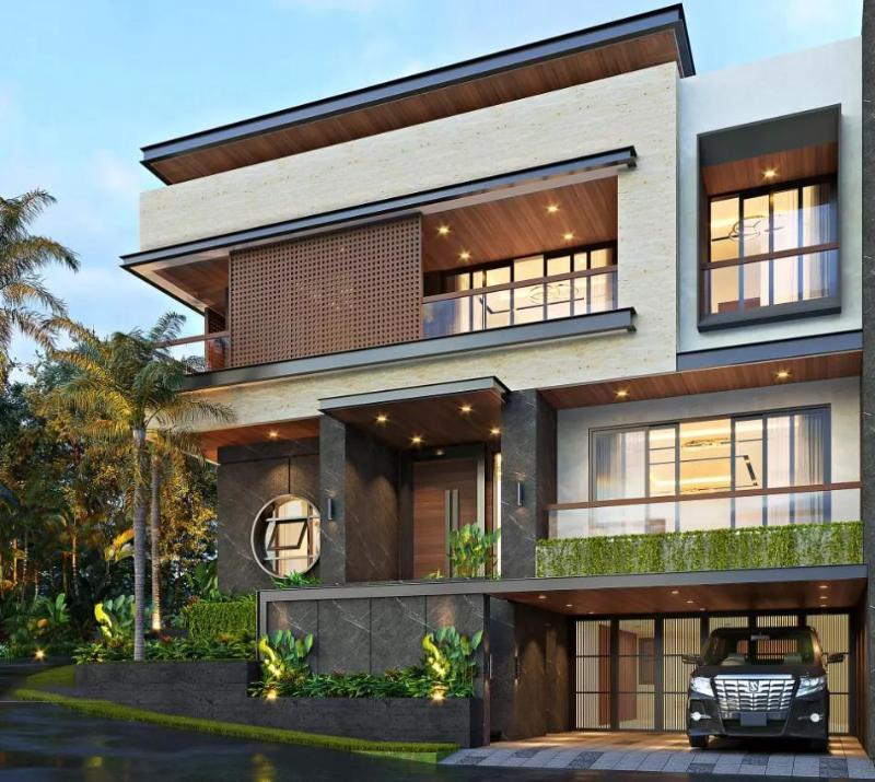 Xác định vị trí xây tầng hầm chìm phù hợp