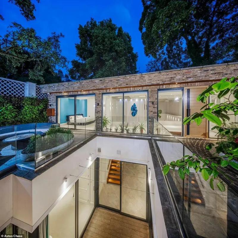 Thiết kế hệ thống chống thấm và thoát nước nhanh chóng