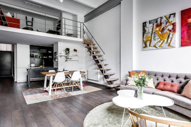 Lưu ý khi thi công mẫu nhà ống 3 tầng có gác lửng đẹp