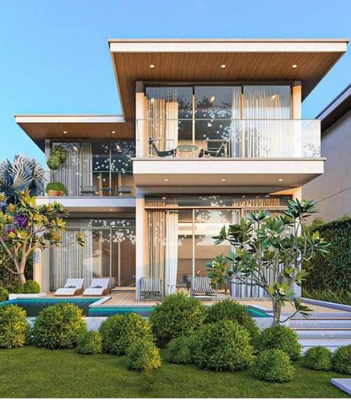 Công trình nổi bật của kiến trúc sư Lê Văn Minh