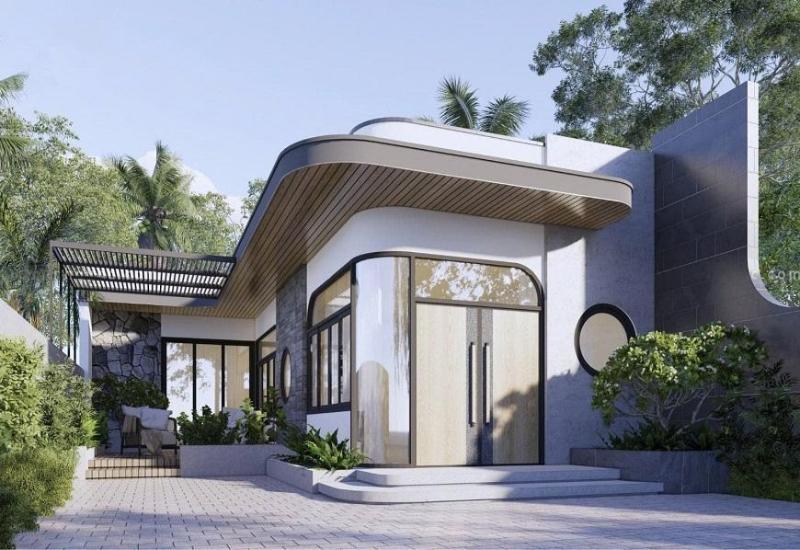 Lập bảng tính toán kinh phí xây nhà cụ thể, chi tiết