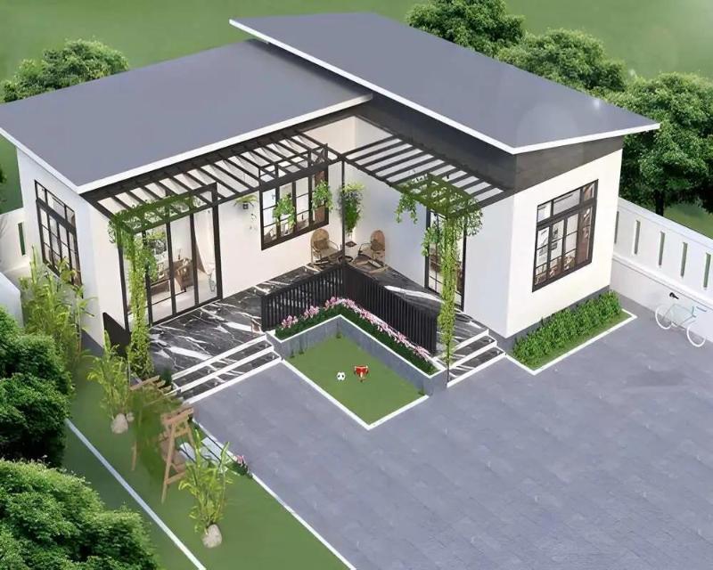 Lựa chọn đơn vị thiết kế uy tín và có nhiều kinh nghiệm