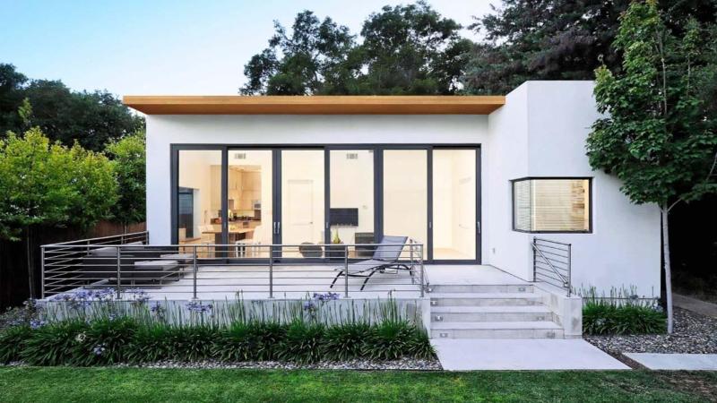 Tối ưu các chi tiết trang trí trong căn nhà để tận dụng tối đa diện tích sử dụng