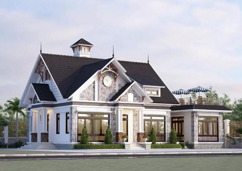 Chuẩn bị nguồn kinh phí vững chắc cho dự án nhà cấp 4