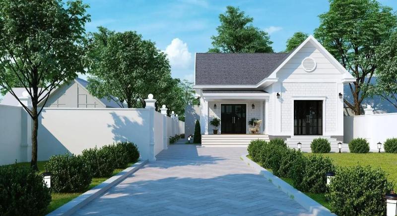 Nhược điểm của nhà cấp 4 ở nông thôn là gì?