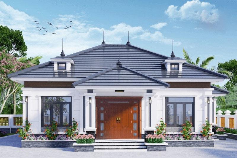 35+ Mẫu nhà kiểu Nhật đẹp và đang được yêu thích nhất hiện nay