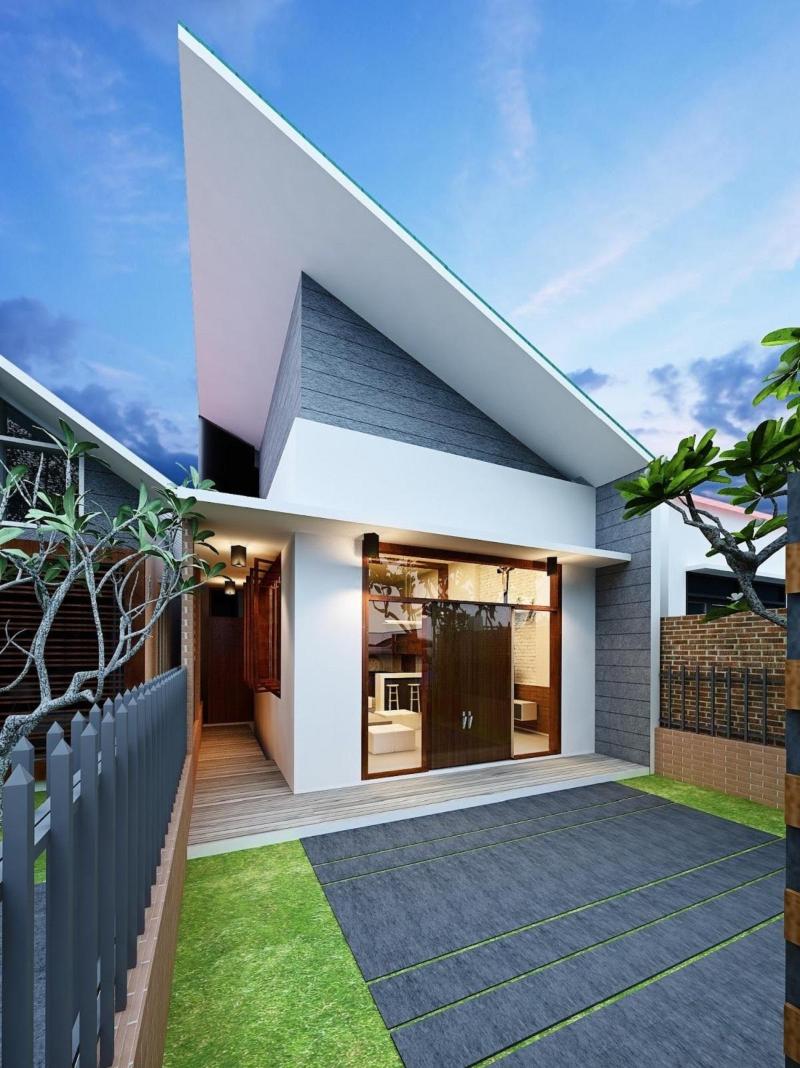 Cần phải lập kế hoạch thi công nhà ống cấp 4 chi tiết