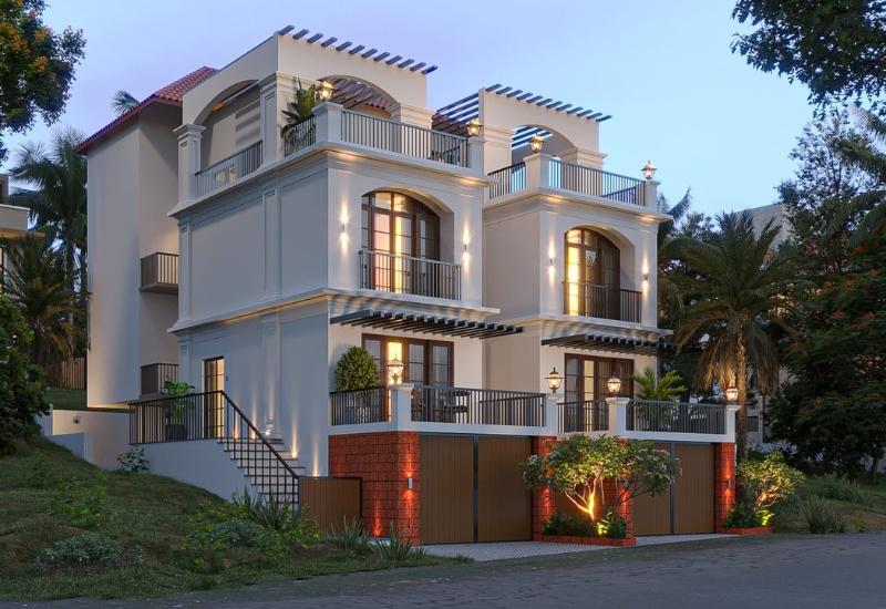 Chú ý đến yếu tố phong thủy nhà ở