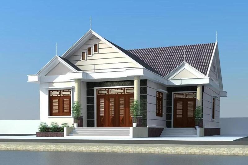 Dự trù chi phí thi công nhà