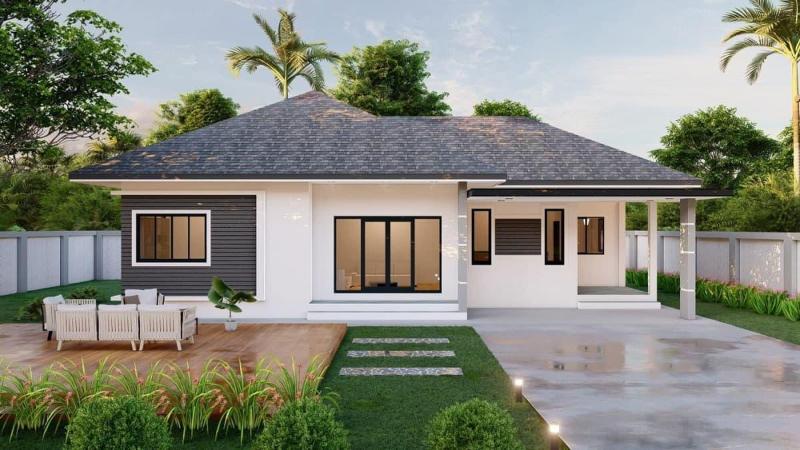 Đảm bảo các yếu tố phong thủy