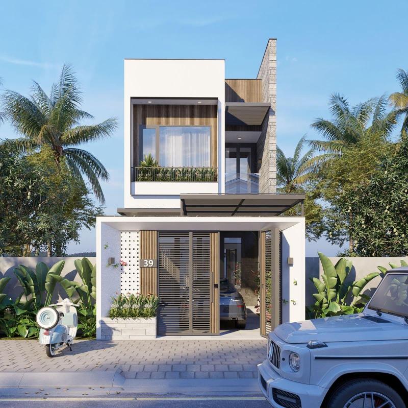 Dự trù chi phí thi công