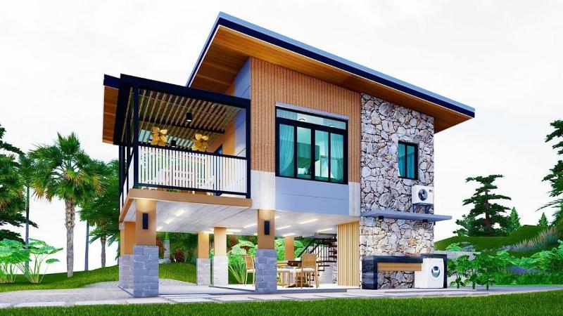 Đảm bảo các yếu tố về phong thủy cho căn nhà