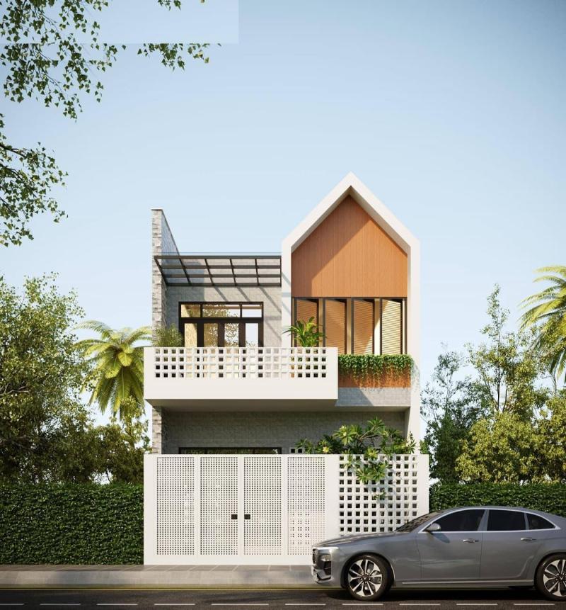 Lựa chọn các đơn vị thi công nhà rộng 7m dài 9m uy tín và có kinh nghiệm