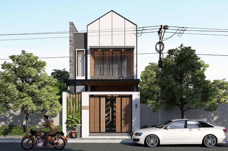 Giá thi công nhà rộng 7m dài 9m là bao nhiêu?