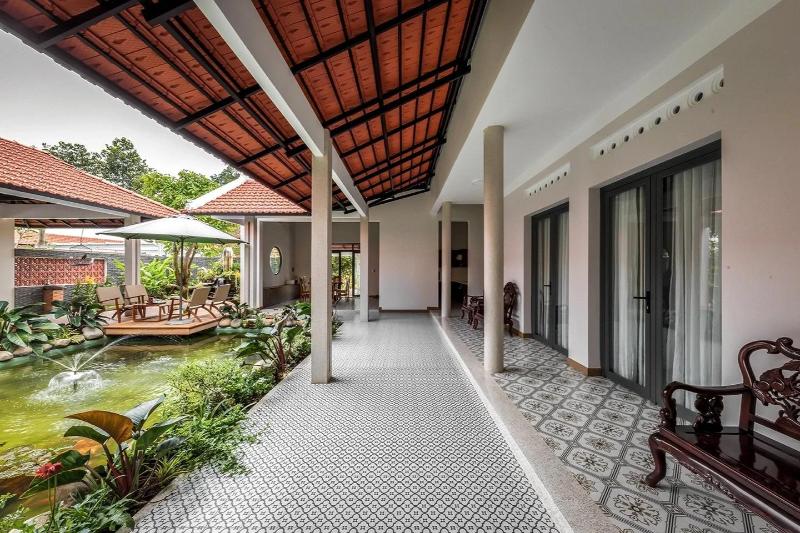 Lưu ý khi thiết kế thi công nhà 3 gian miền Bắc