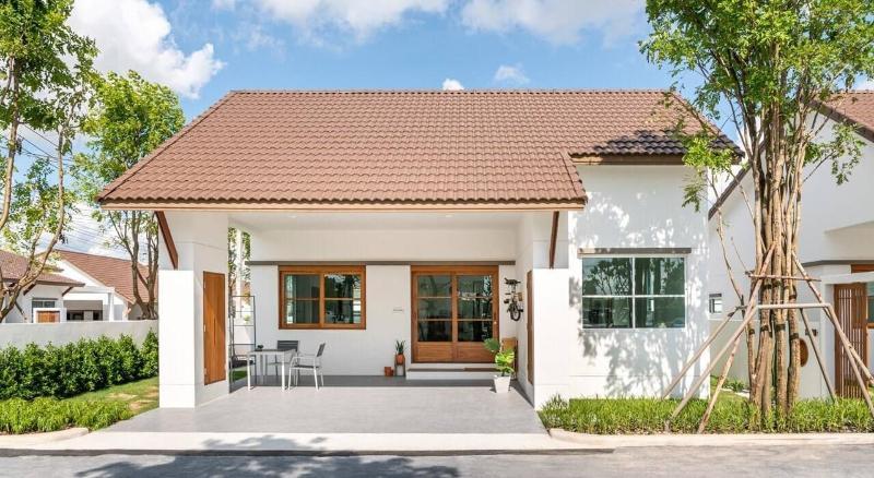 Tạo sao nên chọn thiết kế nhà cấp 4 nông thôn tại Hasa Home?