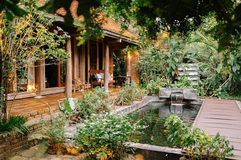 Đảm bảo các yếu tố về ánh sáng cho căn nhà