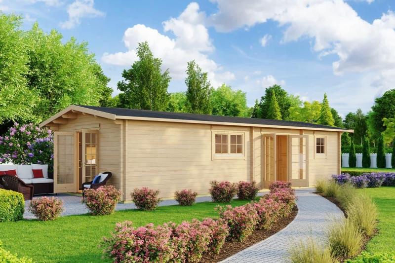 Lựa chọn các loại cây, hoa phù hợp cho không gian sân vườn