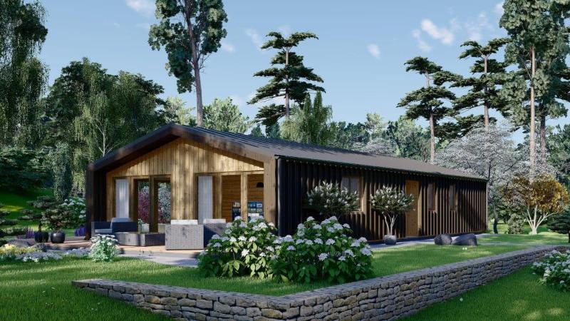 Bảo quản nhà gỗ sân vườn như thế nào?