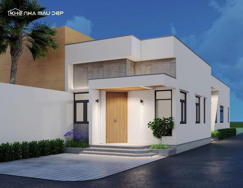 Hasa Home luôn là đơn vị thiết kế và thi công nhà ống cấp 4 đáng tin chọn