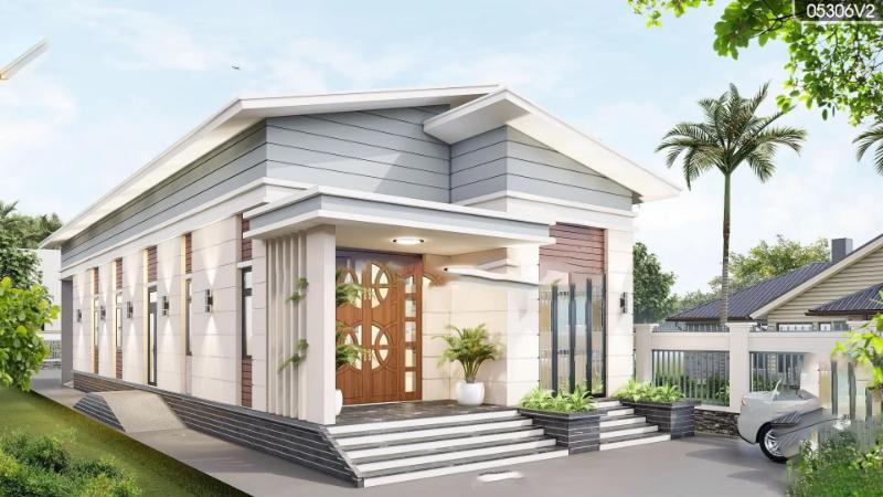 Sử dụng nội thất thông minh, đa năng để tiết kiệm diện tích sử dụng