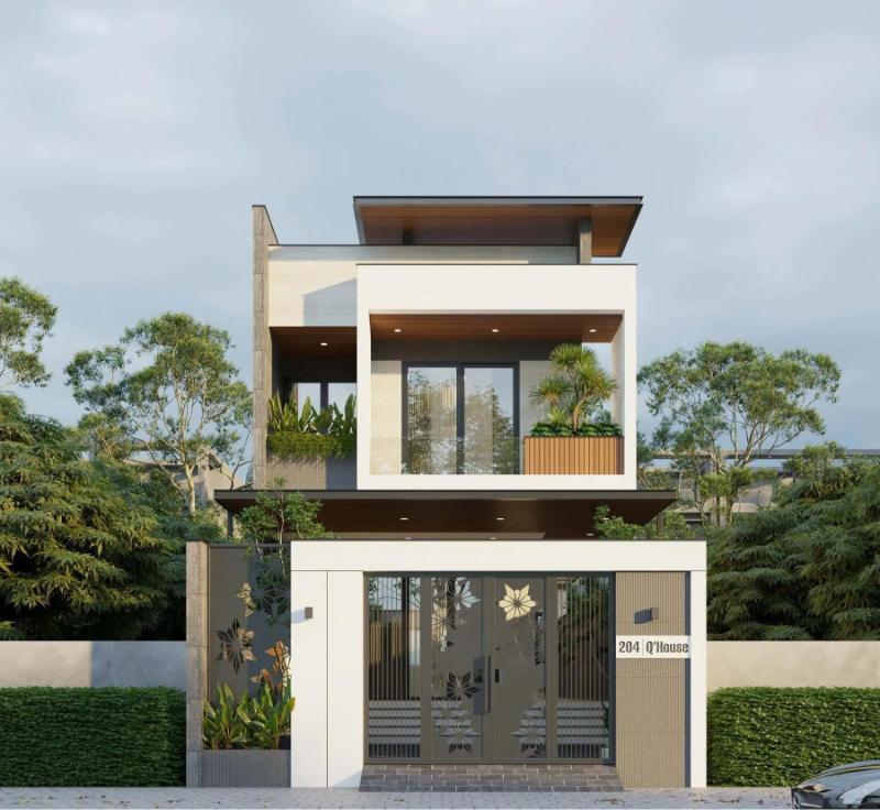 Đa dạng phong cách thiết kế