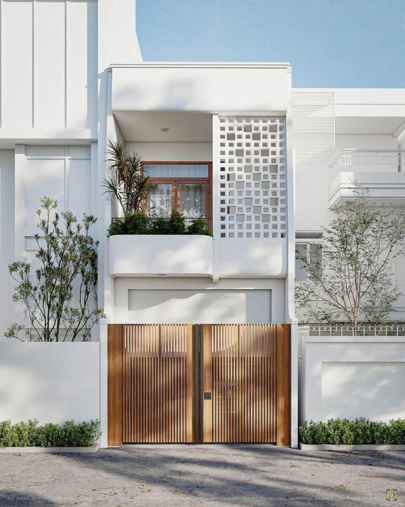 Thời gian thi công xây dựng nhanh chóng