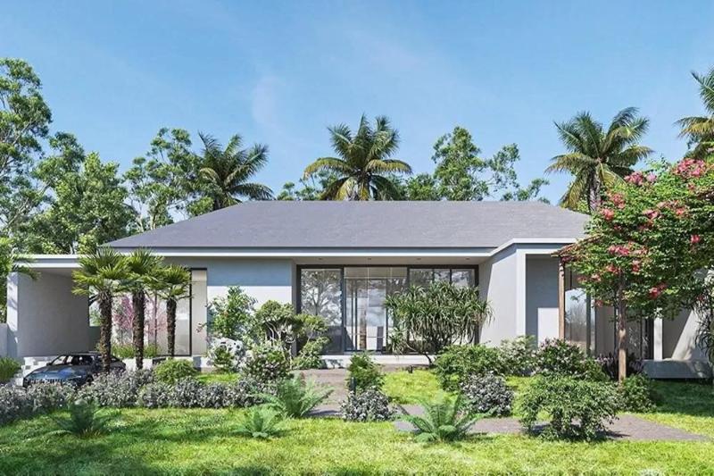 Hasa Home - Đơn vị thiết kế nhà vườn kiểu Nhật uy tín hiện nay