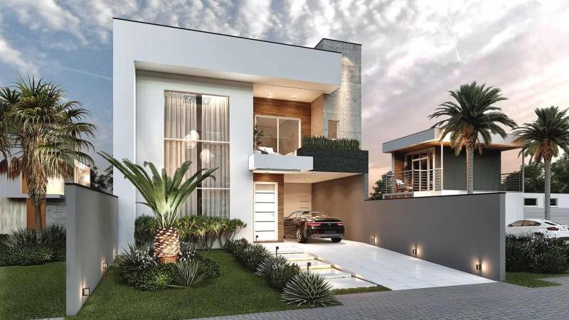 Mẫu nhà 1 trệt 1 lầu 5x10m phong cách sang trọng thu hút sự chú ý của người nhìn