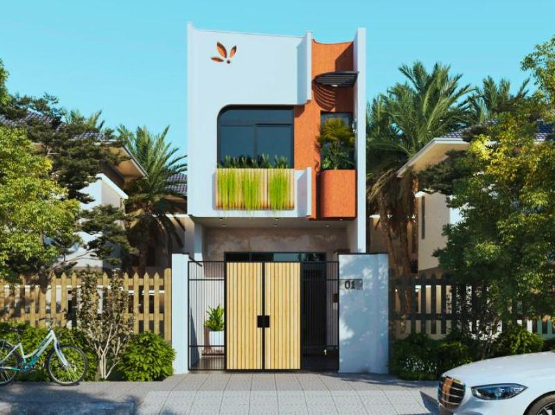 Phân chia mặt bằng phù hợp