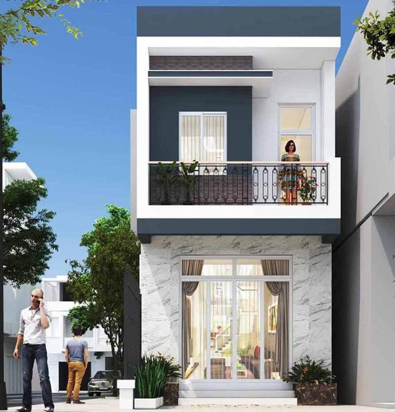 Lựa chọn màu sơn, nội thất phù hợp phong thủy của gia chủ