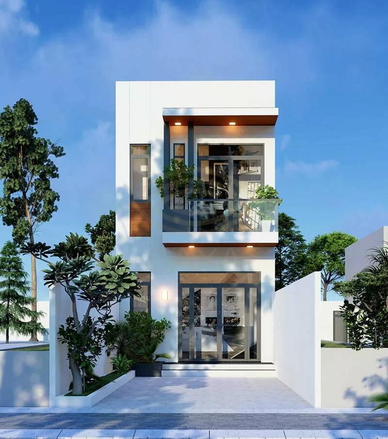 Cần chuẩn bị kinh phí xây nhà đầy đủ