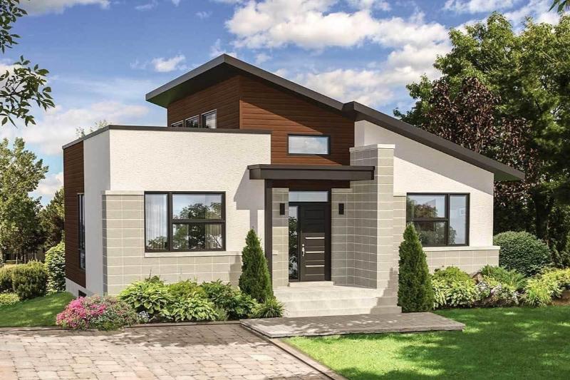 Chú ý yếu tố tự nhiên và không gian xanh