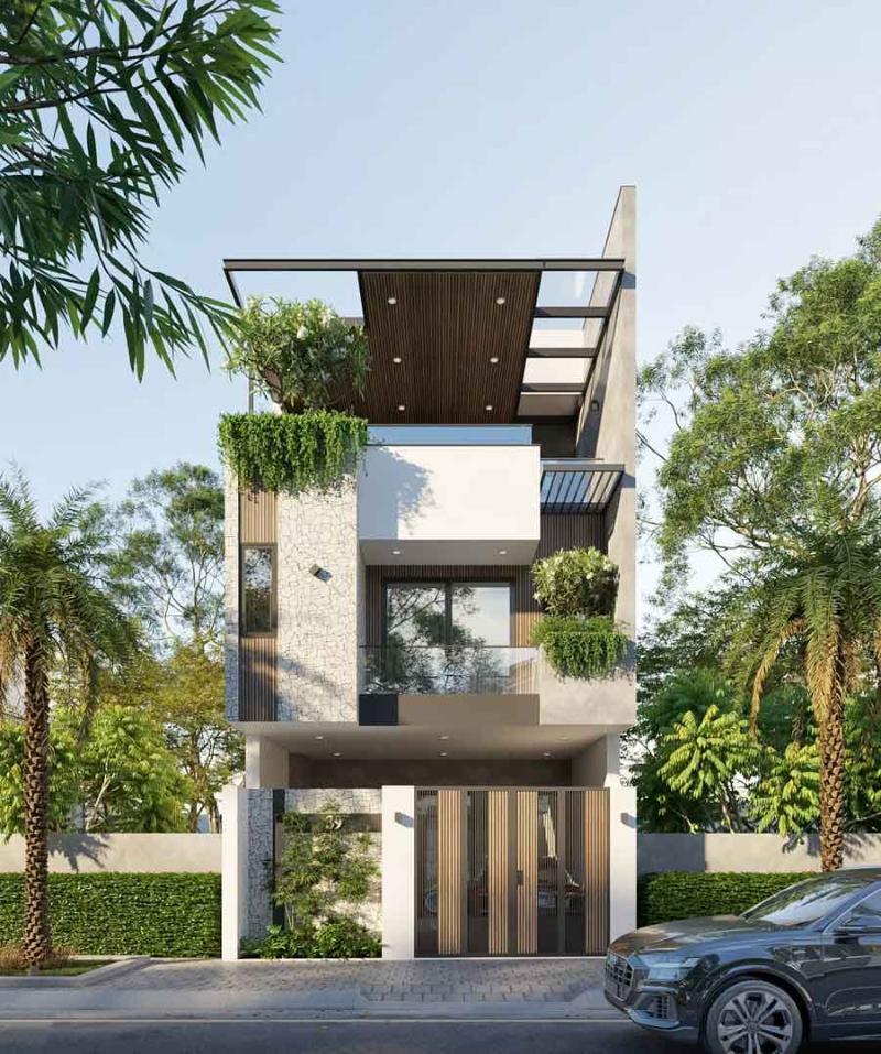 Sử dụng nội thất thông minh để tối ưu diện tích cho căn nhà